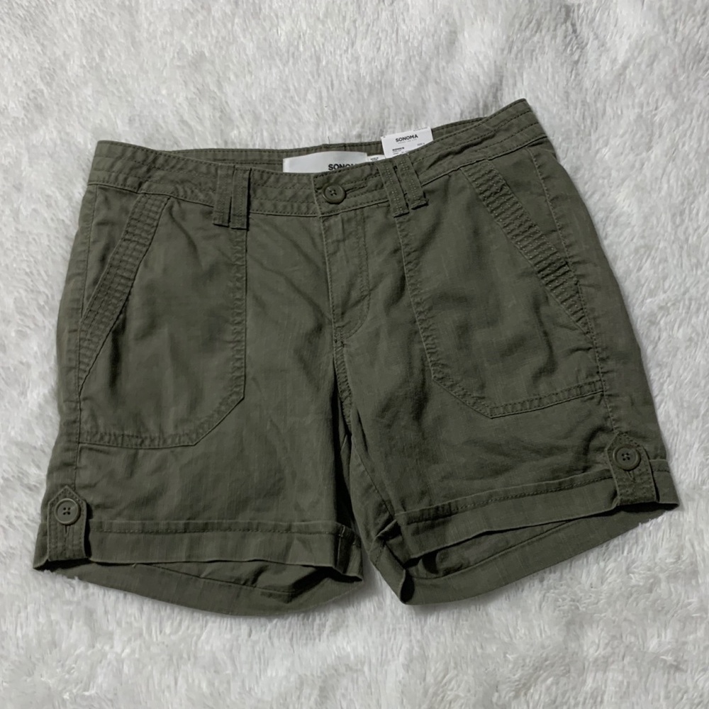 Sonoma Shorts